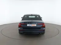 Gebraucht Volvo S60 R-Design 197 PS (144 kW) 2021 Blau Limousine