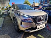 Gebraucht Nissan X-Trail N-Connecta 158 PS (116 kW) 2024 Silber SUV