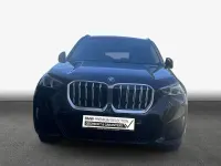 Gebraucht BMW X1 M Sport 156 PS (114 kW) 2023 Schwarz SUV