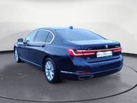 gebraucht BMW 730L d xDrive Limousine