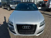 Gebraucht Audi A3 Ambition 150 PS (110 kW) 2012 Andere Cabrio