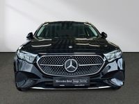 Gebraucht Mercedes E220 Avantgarde 197 PS (144 kW) 2024 Schwarz Limousine