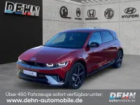 Neu Hyundai Ioniq 5 N Line 167 kW (228 PS) 2026 Rot SUV
