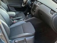 Gebraucht Skoda Octavia RS 220 PS (161 kW) 2014 Grau Kombi