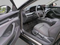 Gebraucht Skoda Superb Selection 265 PS (194 kW) 2024 Schwarz Kombi
