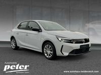 Neu Opel Corsa Edition 101 PS (74 kW) 2025 Okenite weiß Kleinwagen