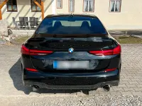 Gebraucht BMW 220 Shadowline 190 PS (139 kW) 2020 Schwarz Limousine