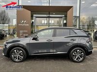 Gebraucht Kia Sportage Spirit 136 PS (100 kW) 2024 Grau SUV