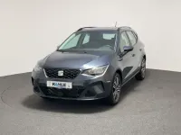 Gebraucht Seat Arona Style 116 PS (85 kW) 2024 Grau SUV