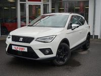 Gebraucht Seat Arona Style 95 PS (69 kW) 2018 Weiß SUV