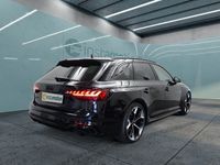 gebraucht Audi RS4 Avant quattro Competition 290KMH