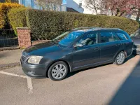 Gebraucht Toyota Avensis 180 PS (132 kW) 2007 Andere farben Kombi