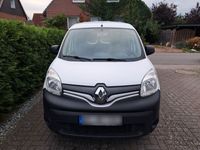 gebraucht Renault Kangoo KangooRapid (ENERGY) dCi 75 (Start