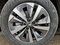 Neu Skoda Kodiaq Selection 190 PS (139 kW) 2026 Graphitegrau metallic SUV