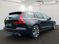 gebraucht Volvo V60 Inscription AHK LED