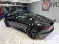 Gebraucht Jaguar F-Type R-Dynamic 381 PS (280 kW) 2020 Beige Coupé
