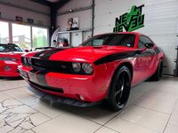 Gebraucht Dodge Challenger 355 PS (261 kW) 2009 Rot Coupé