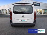 gebraucht Citroën Berlingo Feel M 1.2 Pure Tech 110 Ps