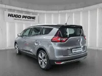 Usata Renault Scenic E-Tech Intens 132 CV (97 kW) 2018 Other Monovolume