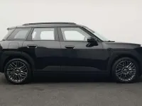 Gebraucht Mini Aceman Essential 135 kW (184 PS) 2025 Schwarz SUV
