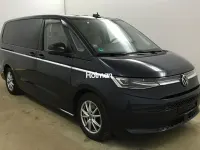 Gebraucht VW Multivan Style 218 PS (160 kW) 2023 Blau Van / Kleinbus