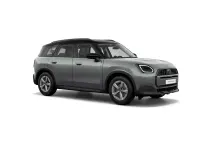 Gebraucht Mini Countryman 150 PS (110 kW) 2024 SUV