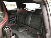 Second-hand Mini John Cooper Works 231 CP (169 kW) 2016 Roșu Hatchback