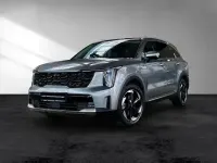 Gebraucht Kia Sorento Spirit 215 PS (158 kW) 2025 Stahlgrau met. SUV