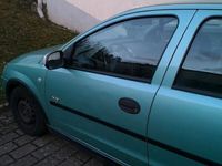 gebraucht Opel Corsa C 1.2