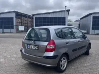 Gebraucht Honda Jazz 77 PS (56 kW) 2004 Grau Kleinwagen