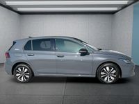 Gebraucht VW Golf VIII 116 PS (85 kW) 2025 Grau Kleinwagen