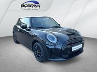 Gebraucht Mini Cooper SE Classic 135 kW (184 PS) 2023 Schwarz Kleinwagen