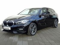 gebraucht BMW 120 d xDrive Hatch