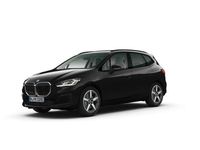 Neu BMW 225 Sport Line 245 PS (180 kW) 2025 Schwarz uni Limousine