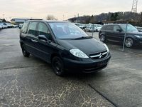 Gebraucht Citroën C8 136 PS (100 kW) 2002 Grau Van / Kleinbus
