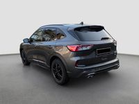 Gebraucht Ford Kuga 150 PS (110 kW) 2020 Grau SUV