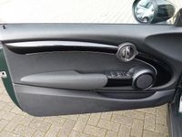 Gebraucht Mini Cooper S Cabriolet Resolute Edition 178 PS (130 kW) 2023 Rebel green Cabrio