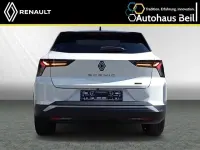 Gebraucht Renault Scenic E-Tech Iconic 160 kW (218 PS) 2024 Andere farbe SUV