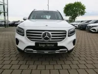 Gebraucht Mercedes GLB200 Advanced 150 PS (110 kW) 2025 Weiß SUV