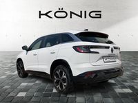Usata Renault Austral Evolution 158 CV (116 kW) 2024 Bianco SUV