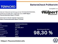 Gebraucht VW Tayron Elegance 204 PS (150 kW) 2025 Ultra violet metallic SUV
