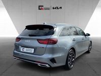 gebraucht Kia Ceed GT Sportswagon Line 1.6 CRDi MHEV Leder Technik Glasdach