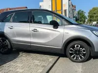 Gebraucht Opel Crossland Elegance 131 PS (96 kW) 2024 Grau SUV