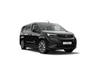 Neu Opel Combo Life S 131 PS (96 kW) 2026 Schwarz Van / Kleinbus