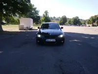 Gebraucht BMW 330 Performance 245 PS (180 kW) 2010 Schwarz Kombi