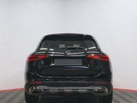 Gebraucht Mercedes GLC220 197 PS (144 kW) 2023 Schwarz SUV