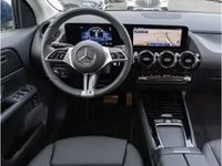 gebraucht Mercedes GLA200 GLA 200ADVANCED°MBUX°PDC/RFK°AHK°E-KLAPPE°