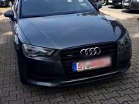 gebraucht Audi A3 Sportback 