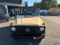 Gebraucht Mercedes G240 88 PS (64 kW) 1980 Beige SUV