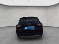 Gebraucht Ford Kuga Cool & Connect 150 PS (110 kW) 2024 Schwarz SUV